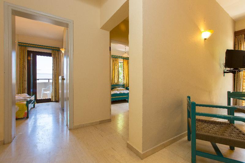Eltina Hotel apartamentowy 2*