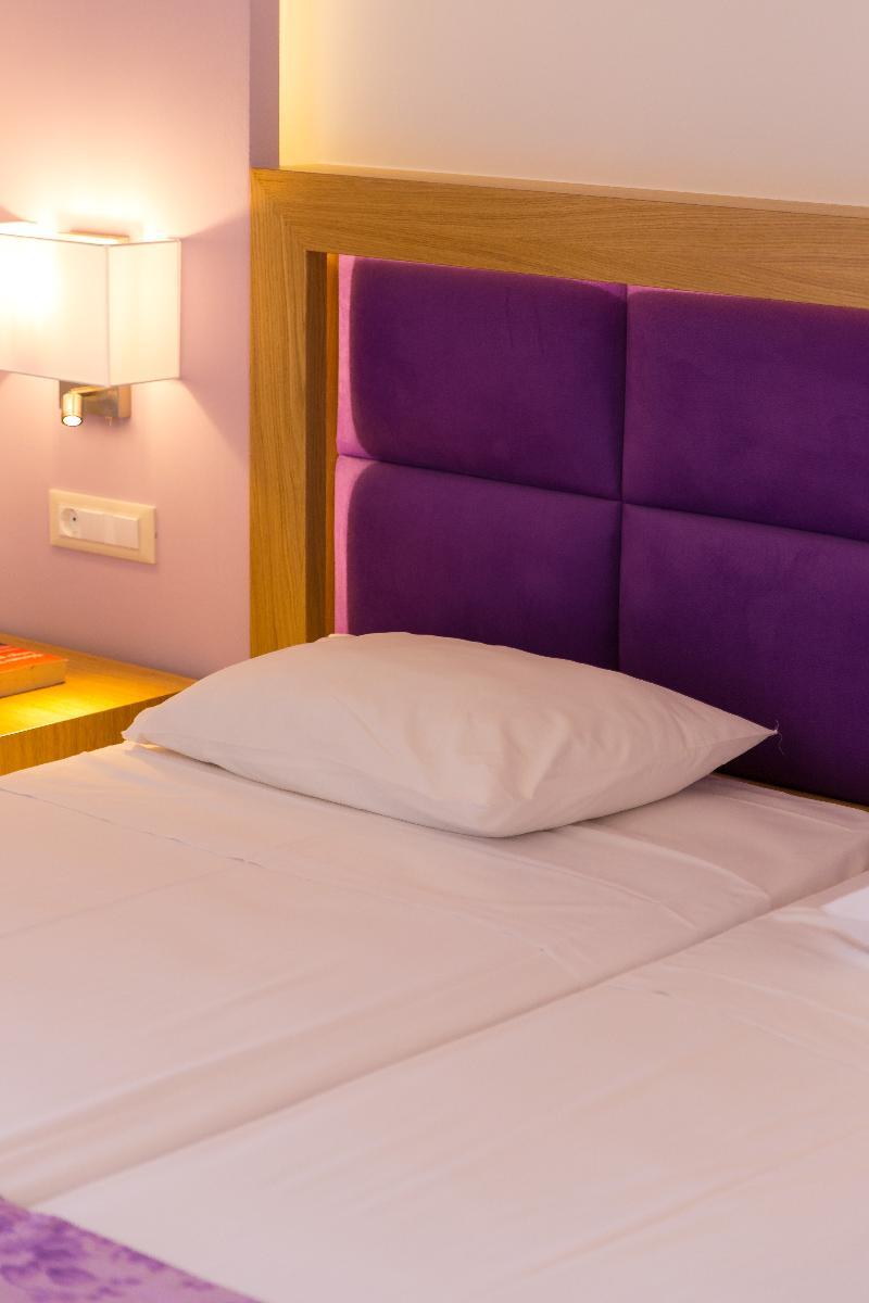 Aparthotel Eltina Rethymno